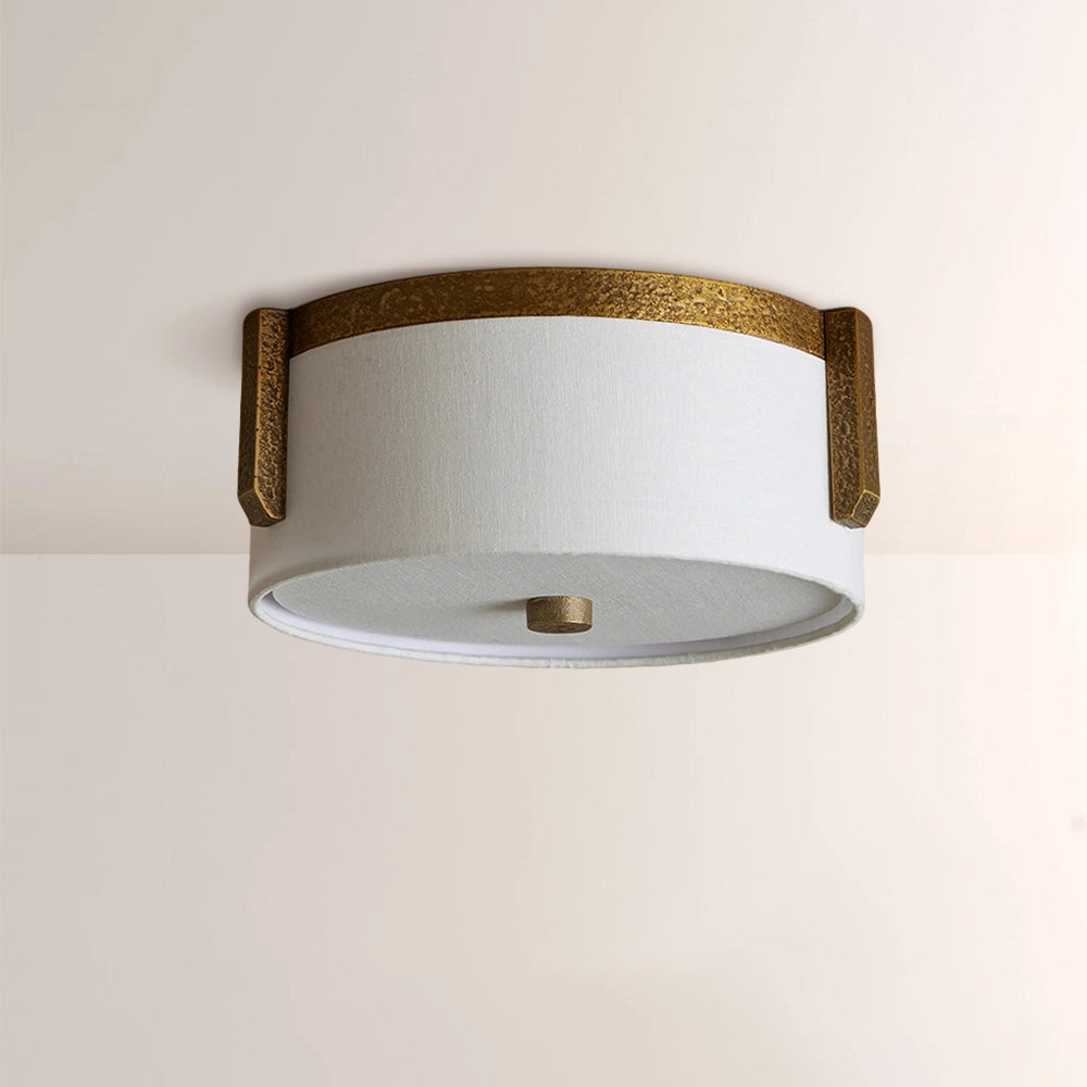 Elva Flush Mount