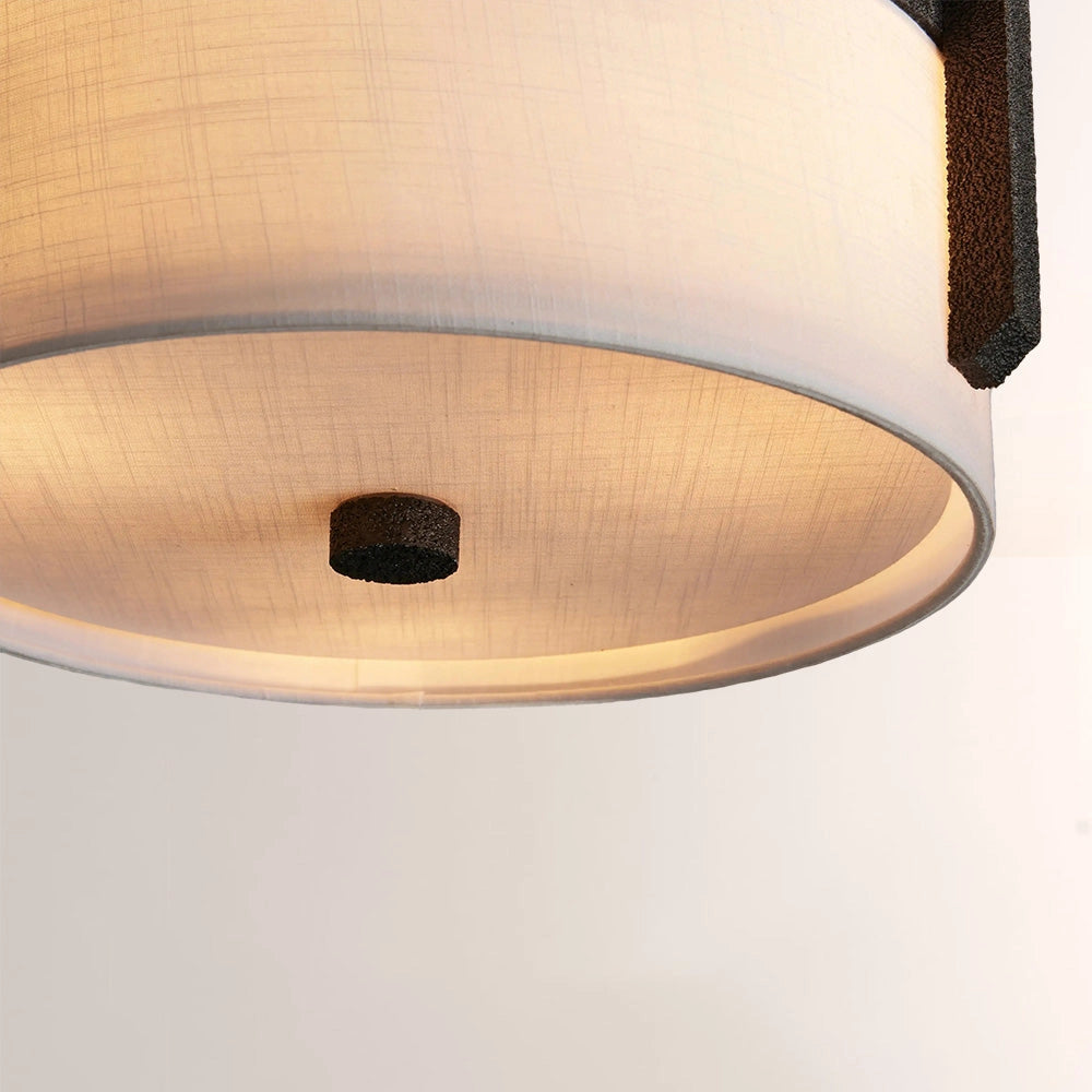 Elva Flush Mount