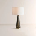 Emers Glass Table Lamp