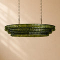 Erin Oval Chandelier