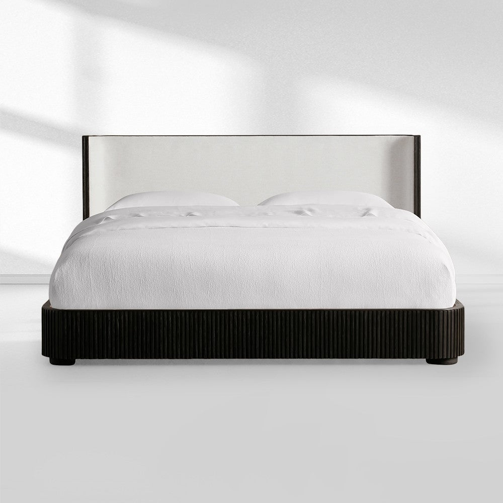 Fanny Bed