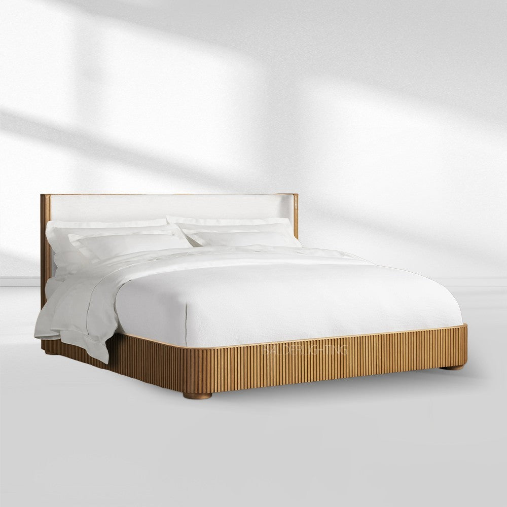 Fanny Bed