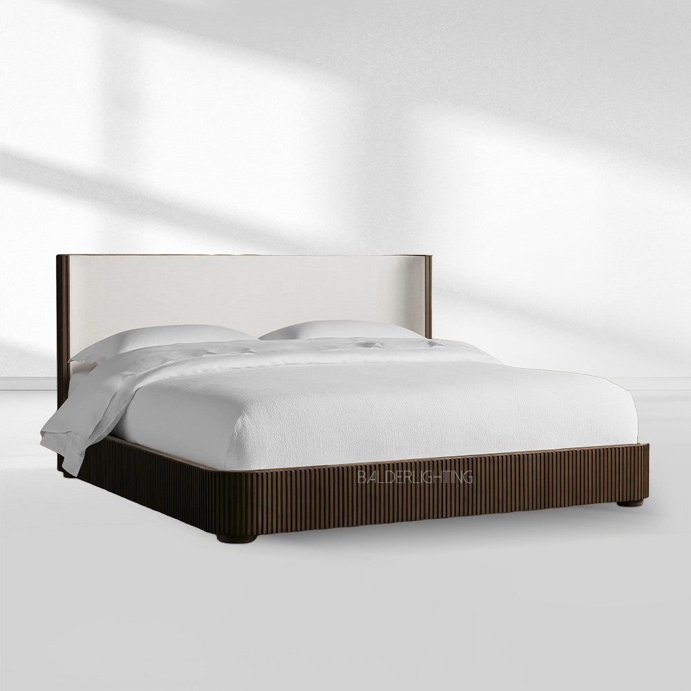 Fanny Bed