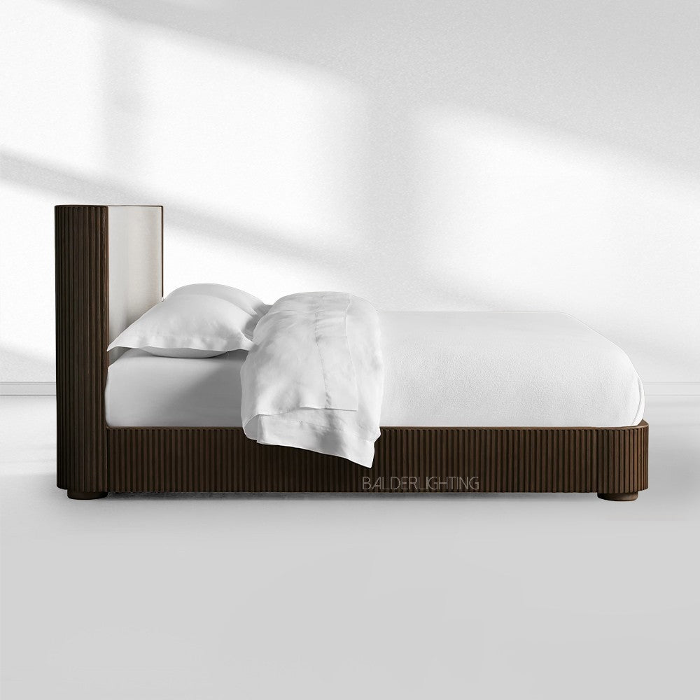 Fanny Bed