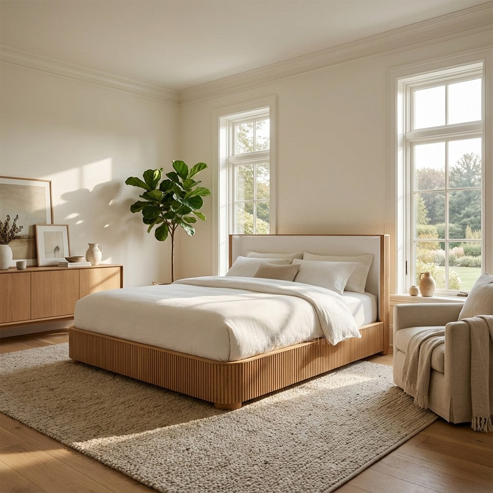 Fanny Bed