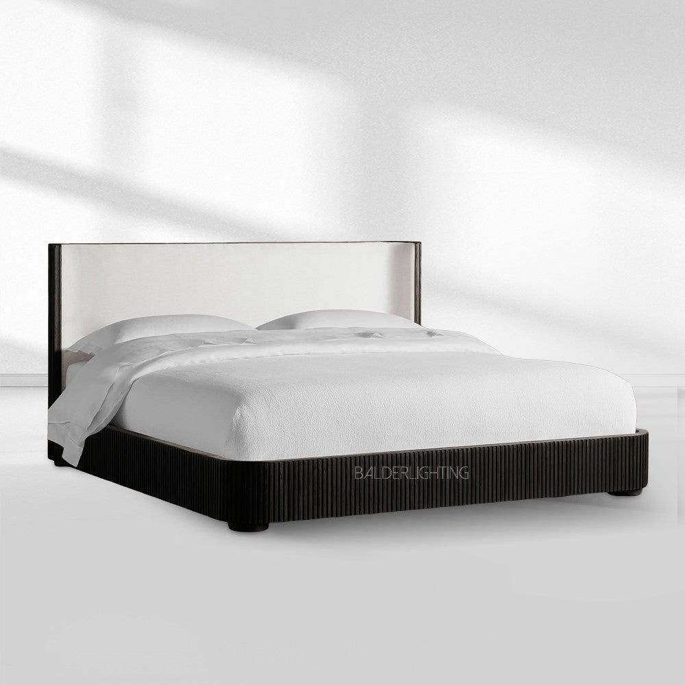 Fanny Bed