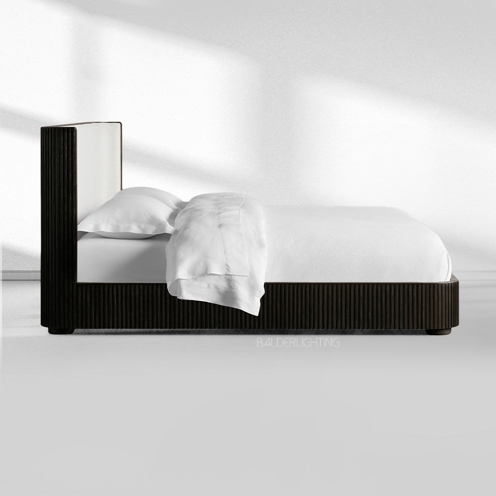 Fanny Bed