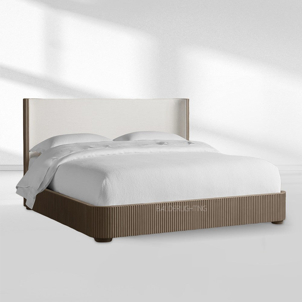 Fanny Bed