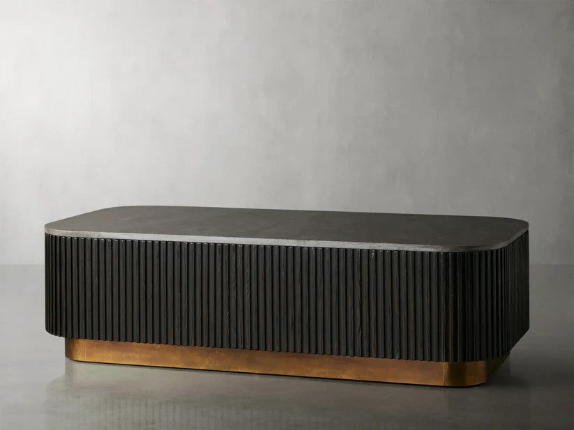 Fanny Coffee Table