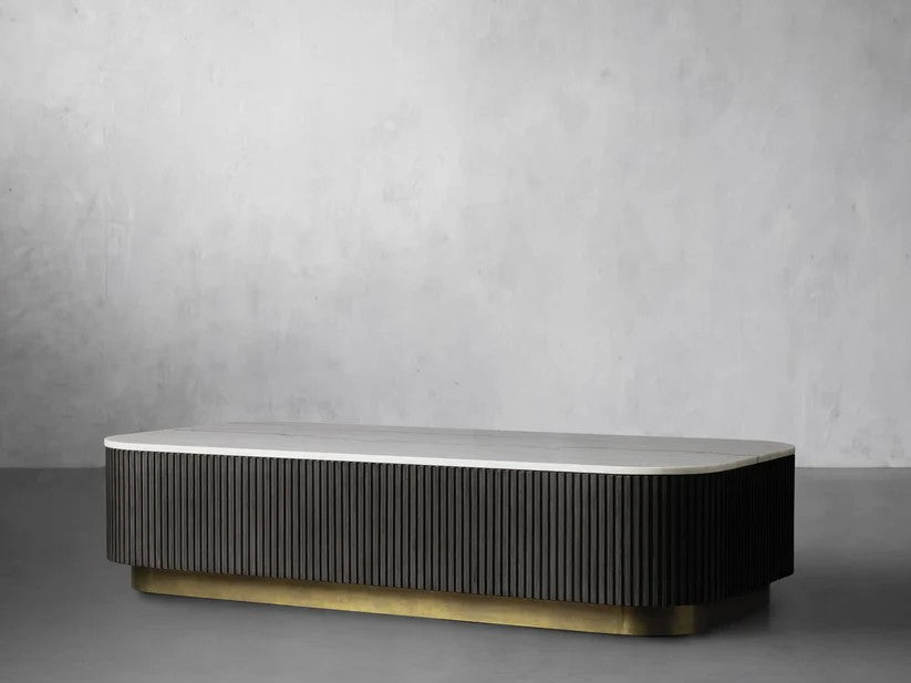 Fanny Coffee Table