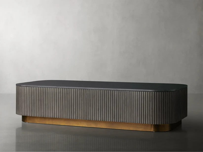 Fanny Coffee Table