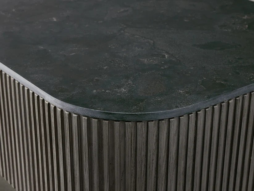 Fanny Coffee Table