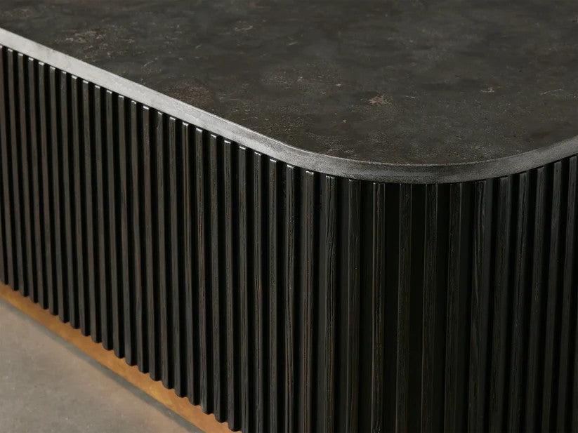 Fanny Coffee Table