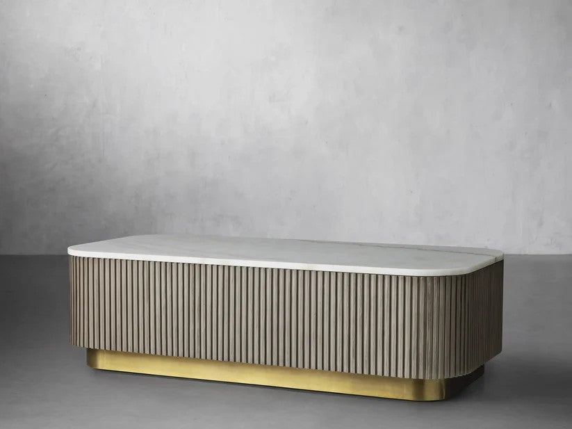 Fanny Coffee Table