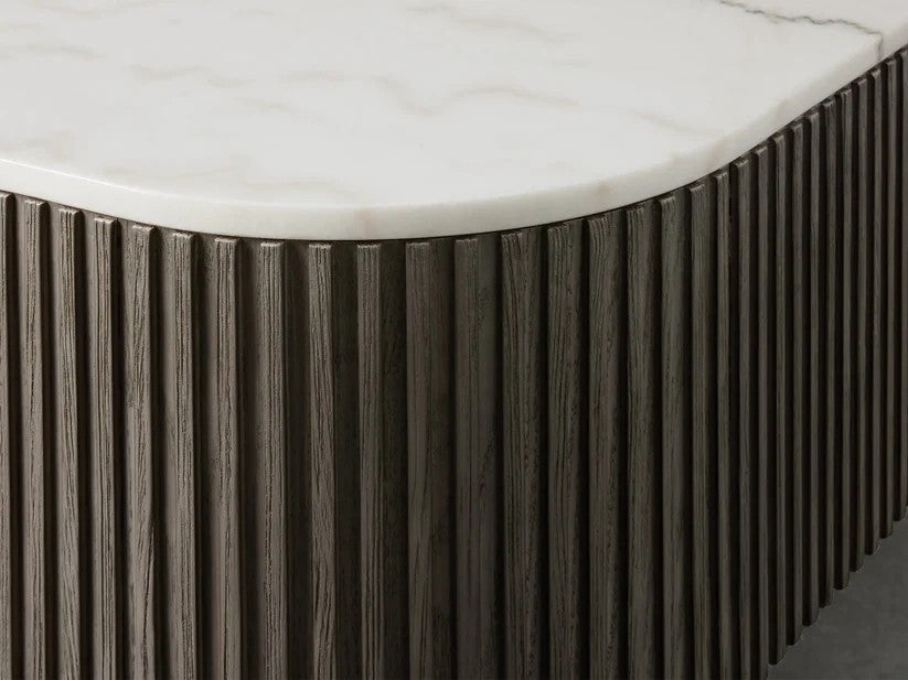 Fanny Coffee Table