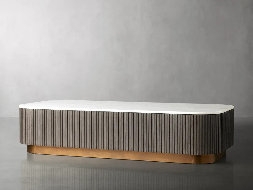 Fanny Coffee Table