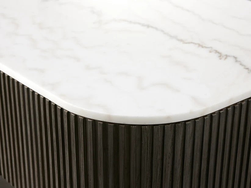 Fanny Coffee Table