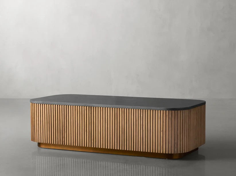 Fanny Coffee Table
