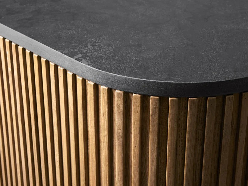 Fanny Coffee Table