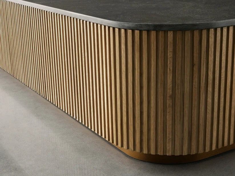 Fanny Coffee Table