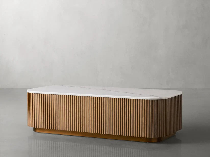 Fanny Coffee Table