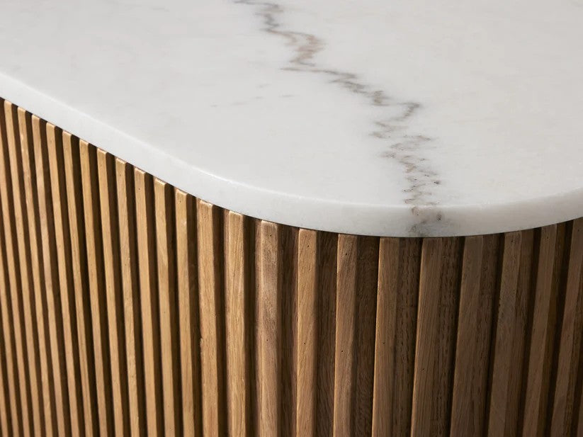 Fanny Coffee Table
