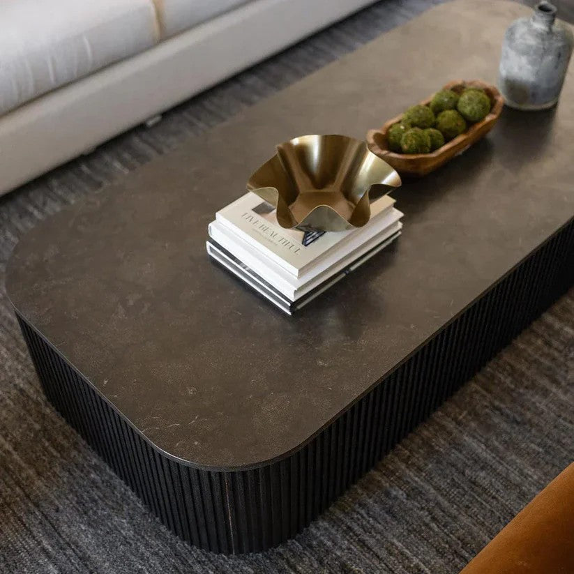 Fanny Coffee Table