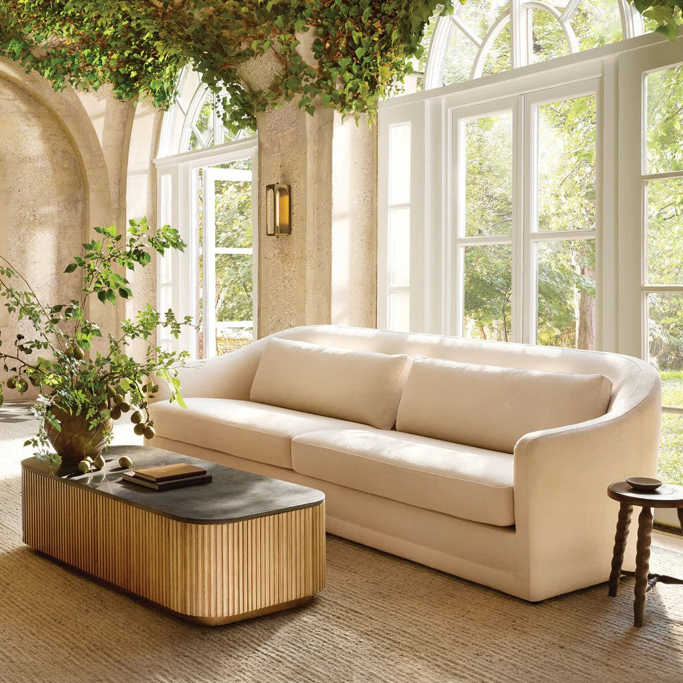 Fanny Coffee Table