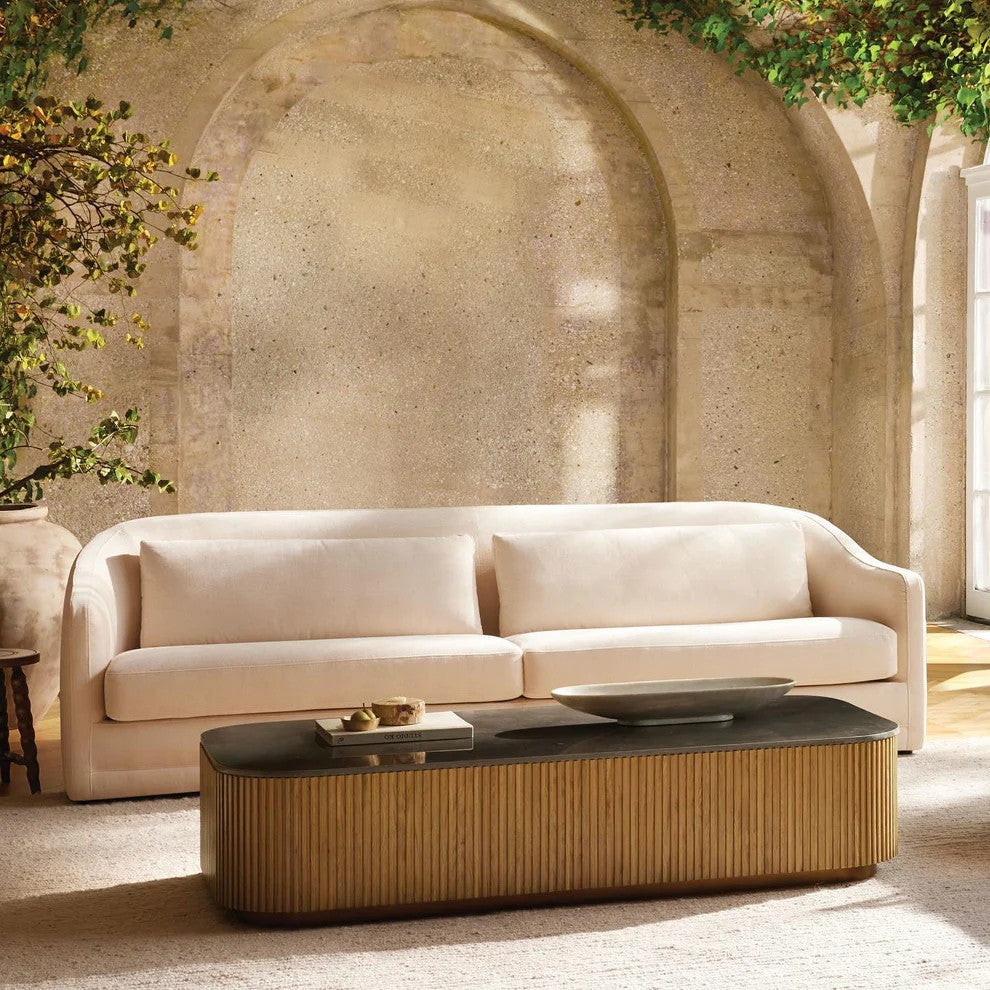 Fanny Coffee Table