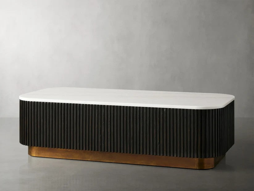Fanny Coffee Table