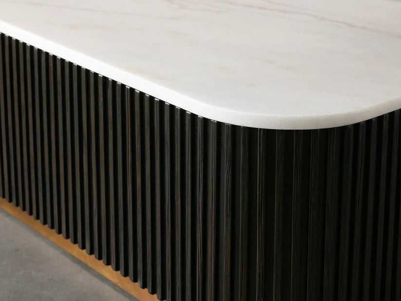 Fanny Coffee Table