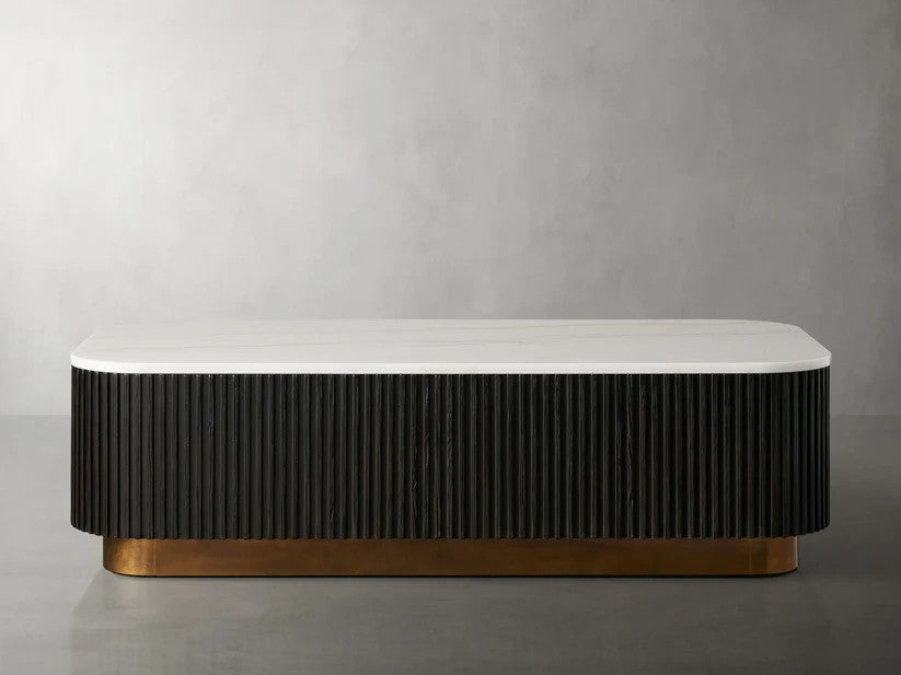 Fanny Coffee Table