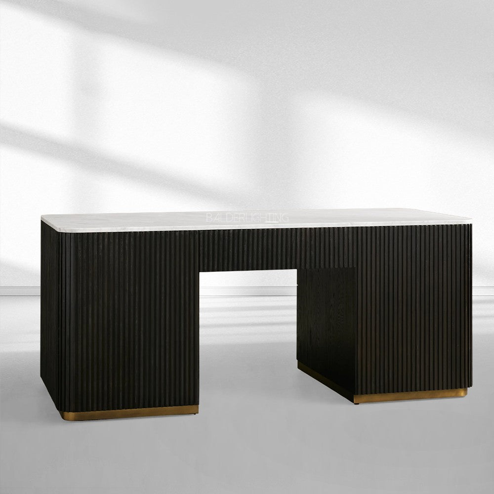 Fanny Executive Desk