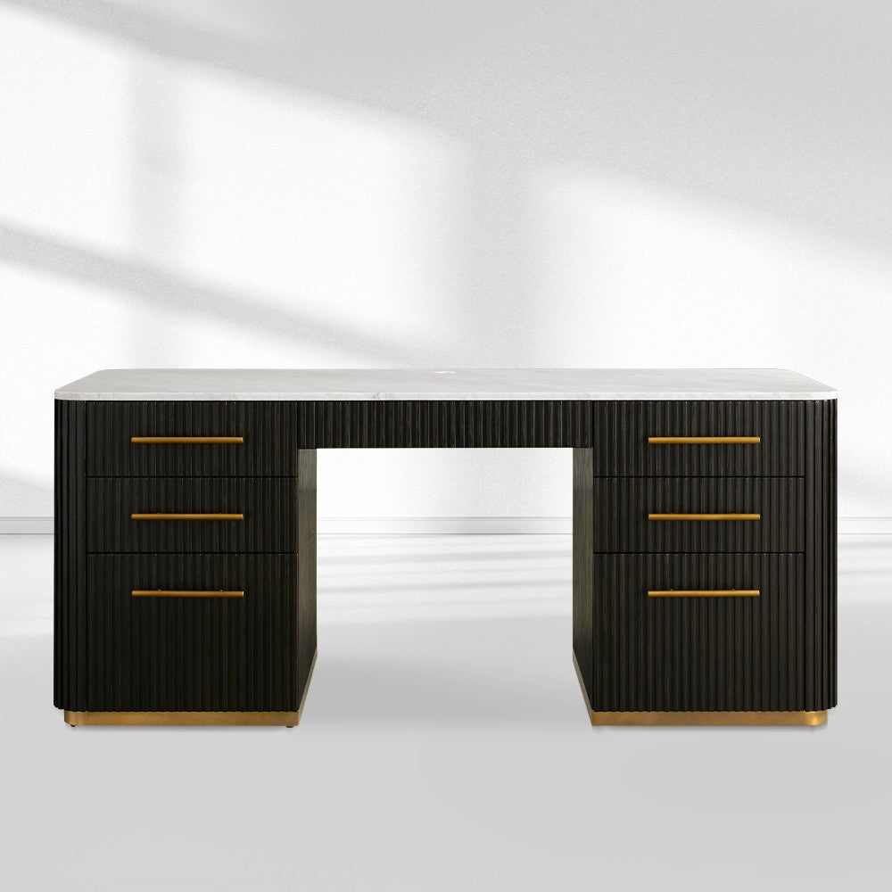 Fanny Executive Desk