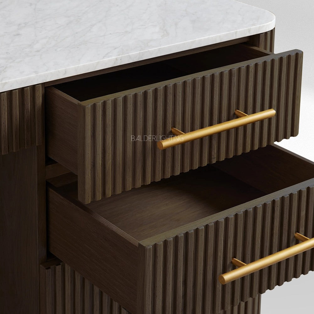 Fanny Executive Desk