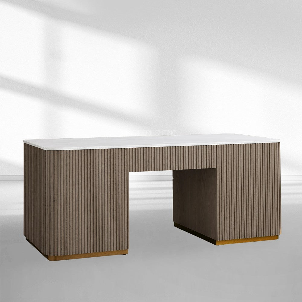 Fanny Executive Desk