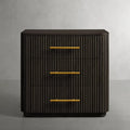 Fanny Wood Nightstand