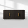 Fanny Wood Sideboard