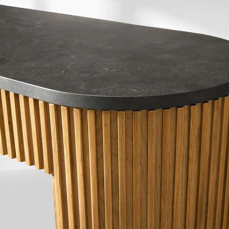 Fanny Console Table