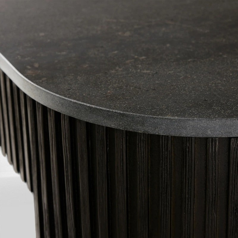 Fanny Console Table
