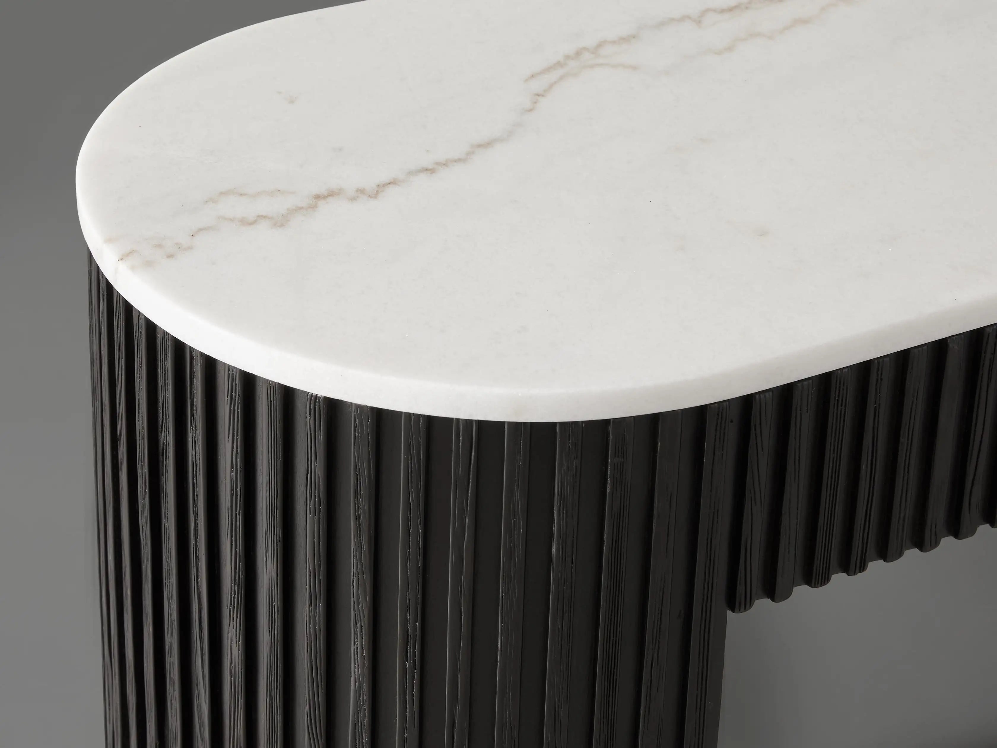Fanny Console Table