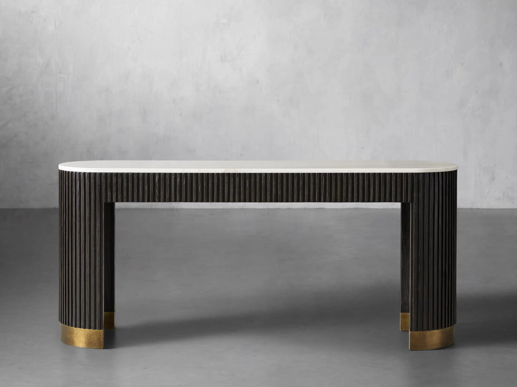 Fanny Console Table