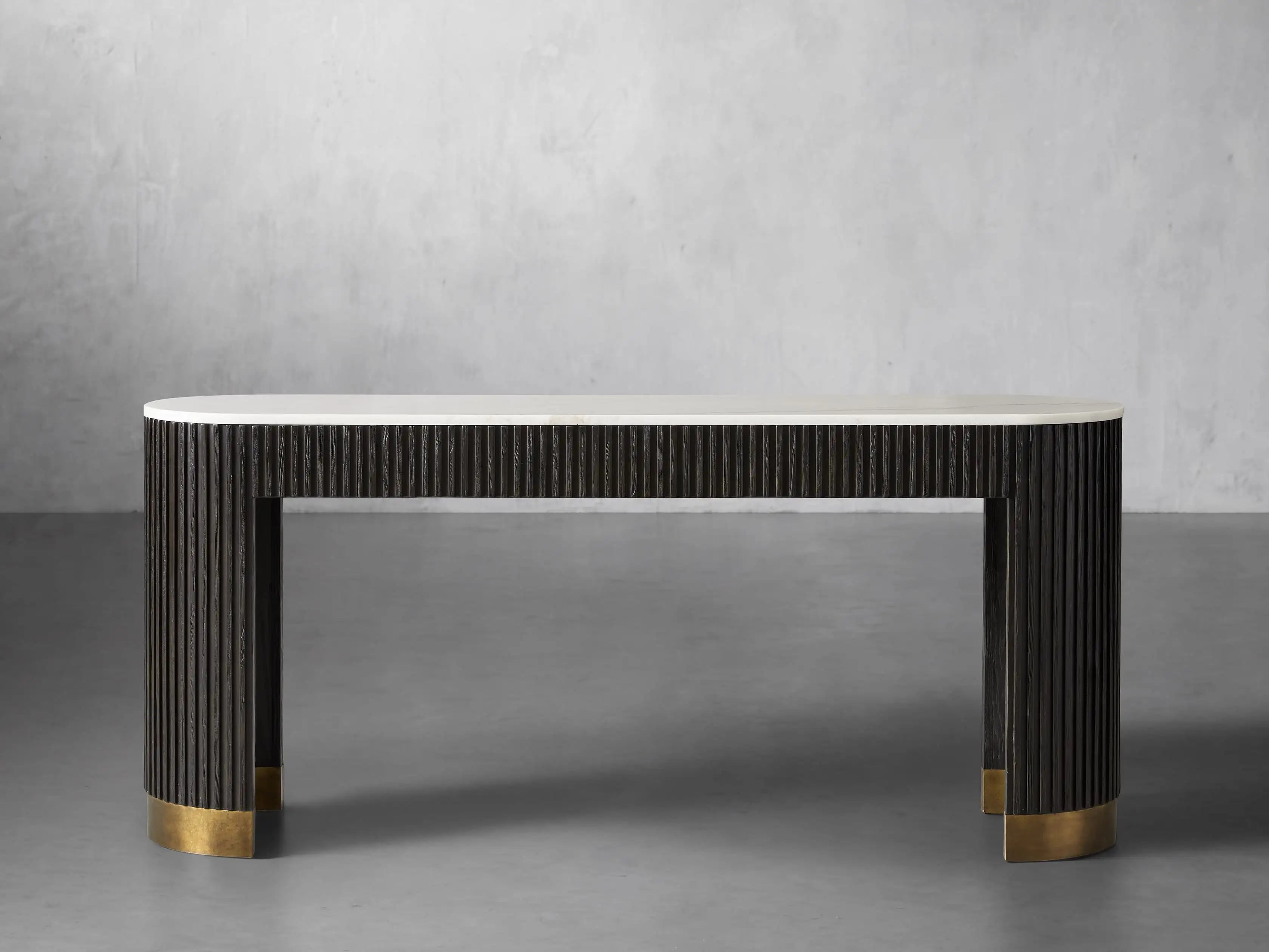 Fanny Console Table
