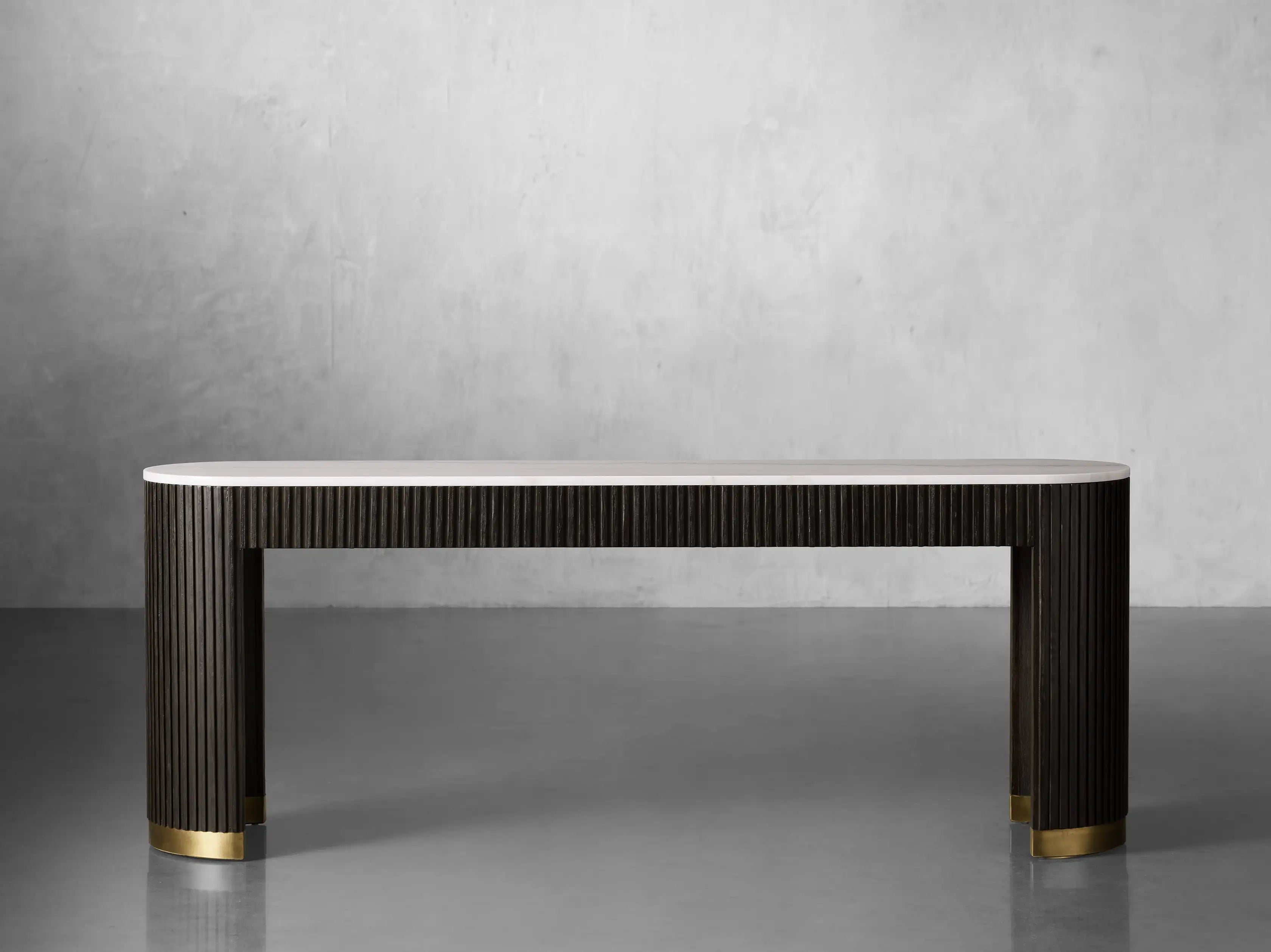 Fanny Console Table