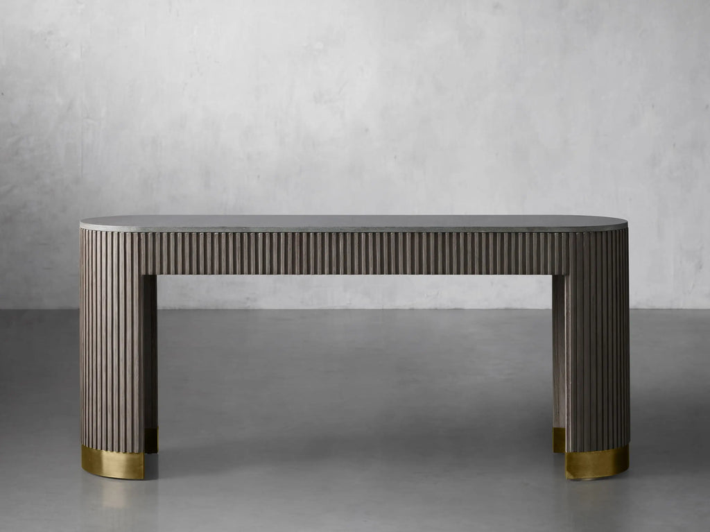 Fanny Console Table