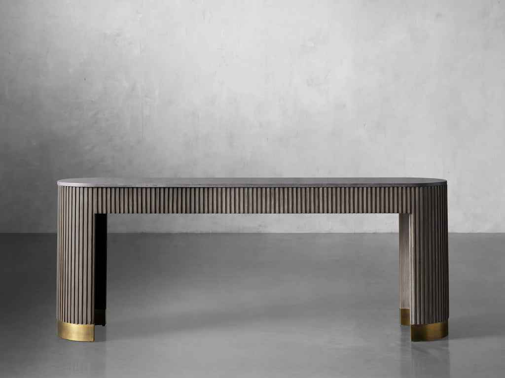 Fanny Console Table