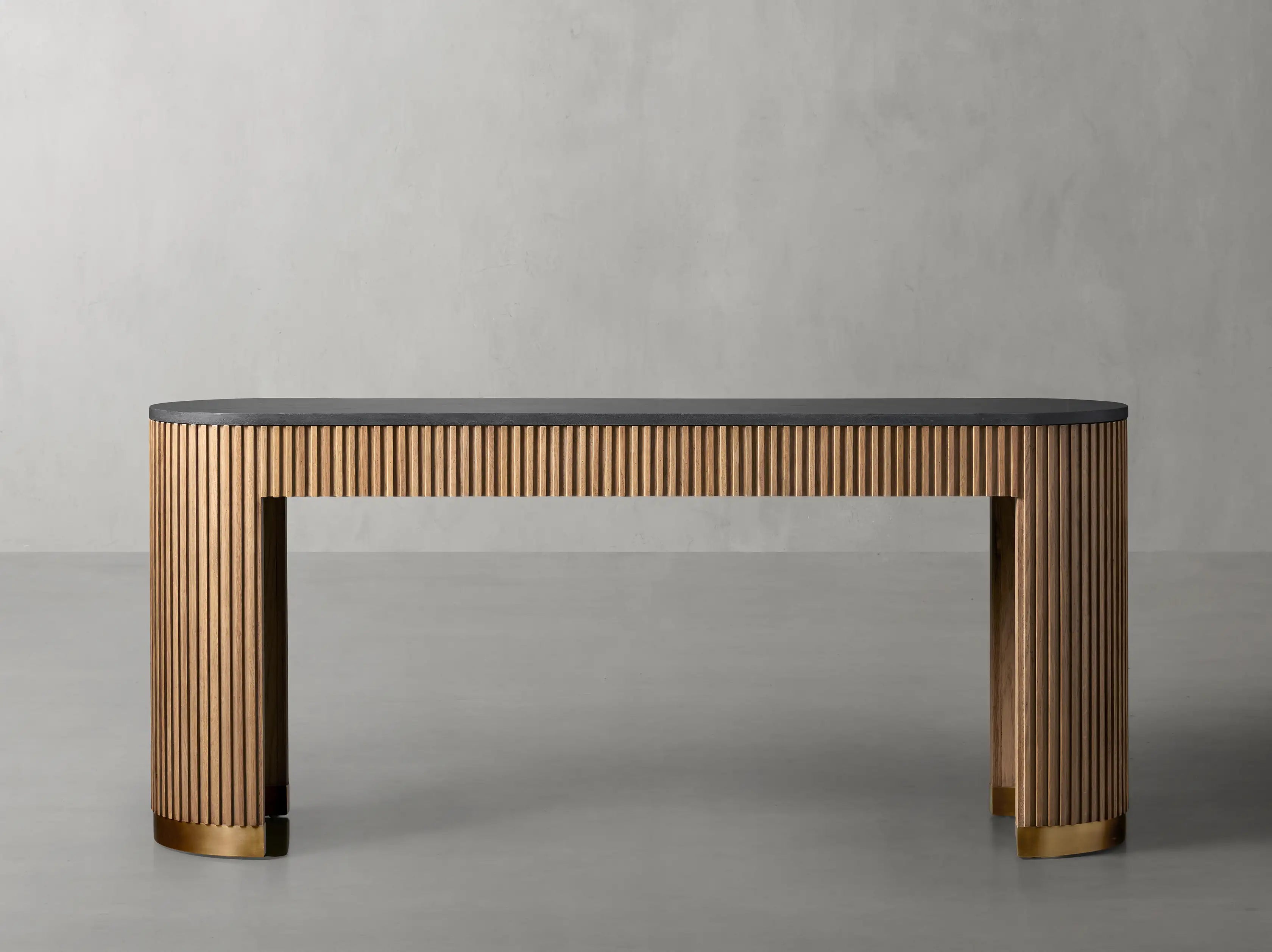 Fanny Console Table