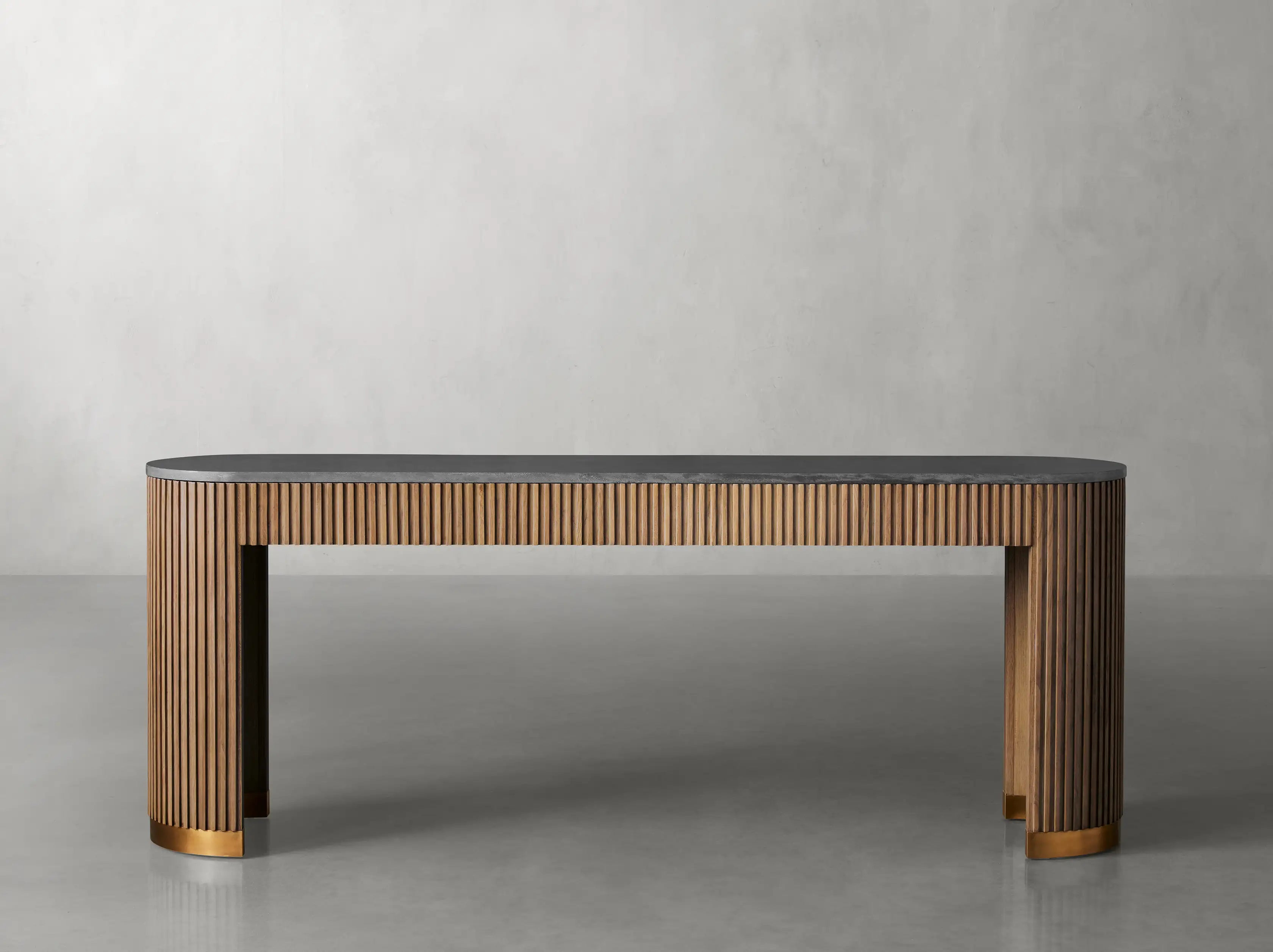 Fanny Console Table