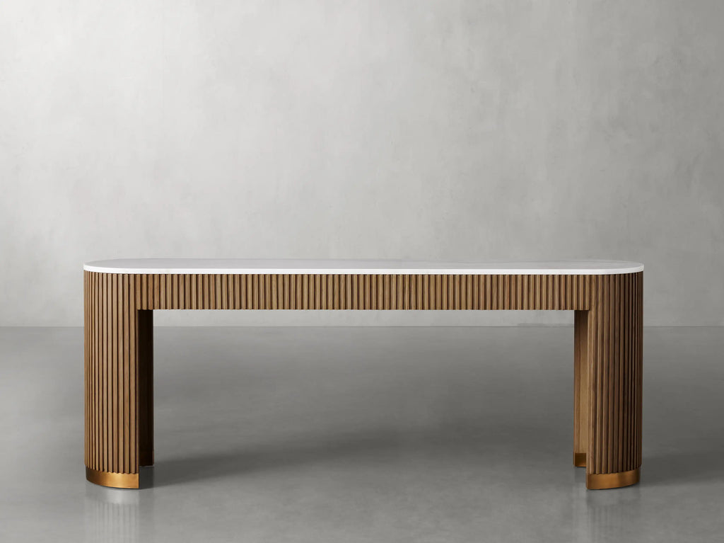 Fanny Console Table