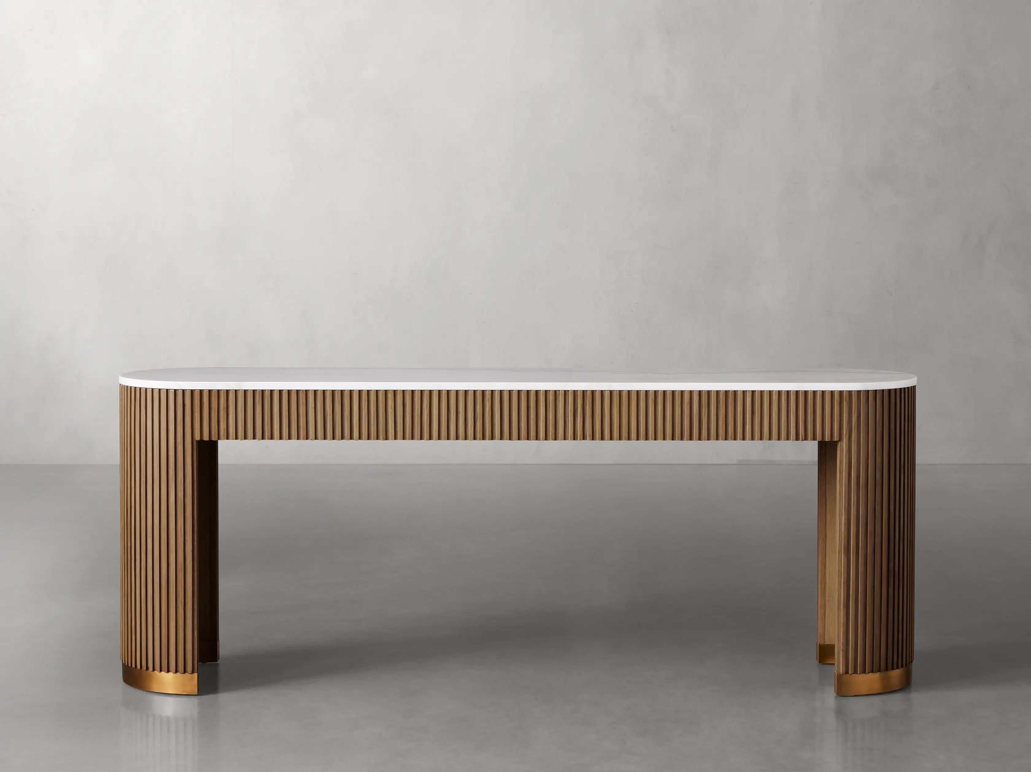 Fanny Console Table